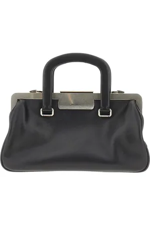 Max Mara Borsa in pelle piccola