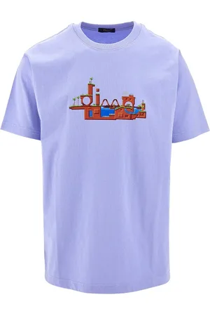 DIME T-shirt in cotone 