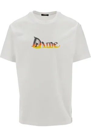 DIME T-shirt in cotone 