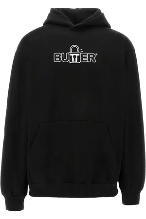 Butter Goods Felpa con cappuccio 