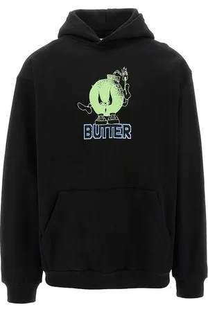 Butter Goods Felpa con cappuccio 