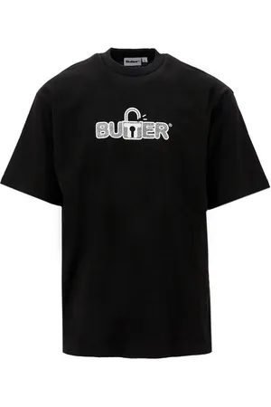 Butter Goods T-shirt con stampa 