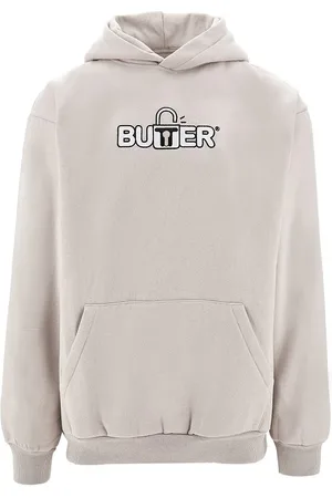 Butter Goods Felpa con cappuccio 
