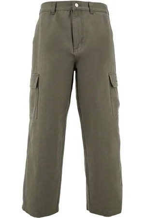 Obey Pantalone cargo Baggy Fit 