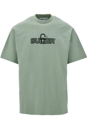 Butter Goods T-shirt con stampa 