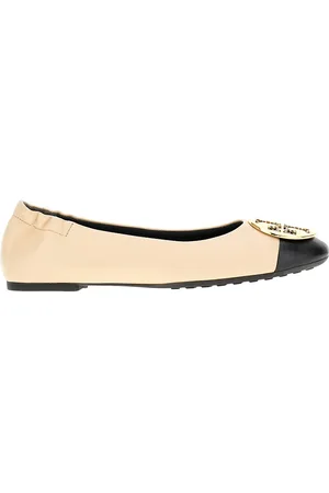 Tory Burch Ballerine in pelle 