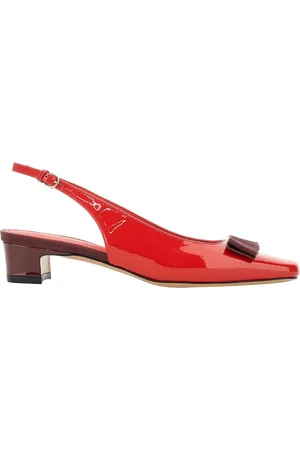 Salvatore Ferragamo Décolleté slingback 