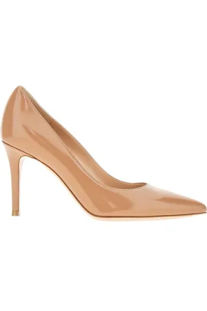 Gianvito Rossi Décolleté 