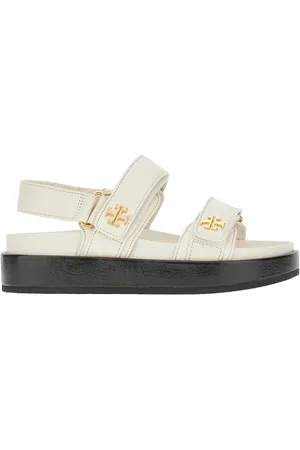 Tory Burch Sandali in pelle 