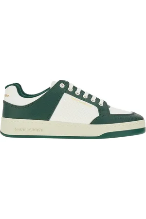 Saint Laurent Sneakers SL/61 in pelle Uomo 44