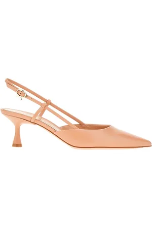 Gianvito Rossi Slingback 