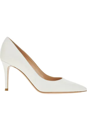 Gianvito Rossi Décolleté 