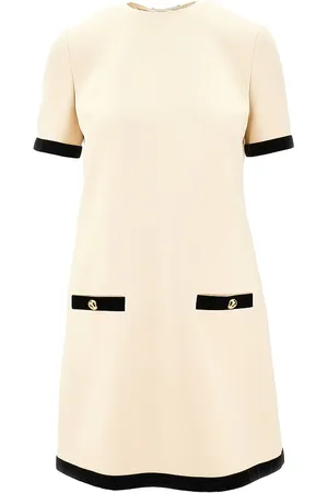 Prada Mini abito in sablé