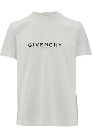 Givenchy T-shirt in cotone 