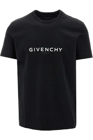 Givenchy T-shirt in cotone 