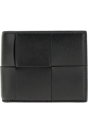 Bottega Veneta Portafoglio bi-fold 