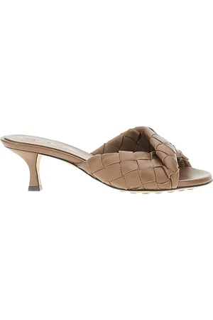 Bottega Veneta Mules 