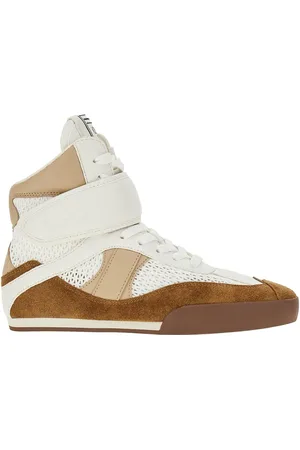 Chloé Sneakers alte 