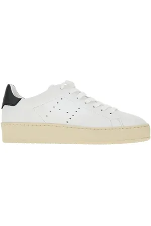 Hogan Sneakers H672 in pelle