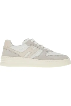 Hogan Sneakers H630 in pelle