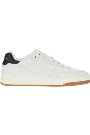Saint Laurent Sneakers SL/61 in pelle Uomo 44