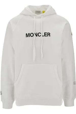 Moncler Felpa con cappuccio Genius FRGMT Uomo L