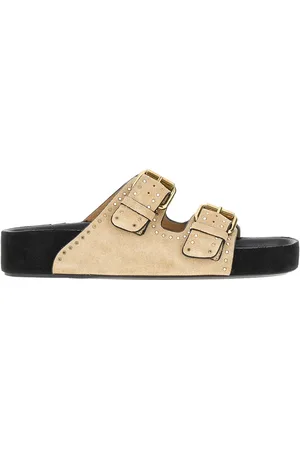 Isabel Marant Ciabatte 