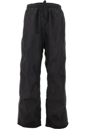 Diesel Pantalone in nylon 