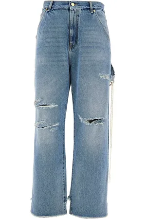 DARKPARK Jeans Carpenter Loose Fit 