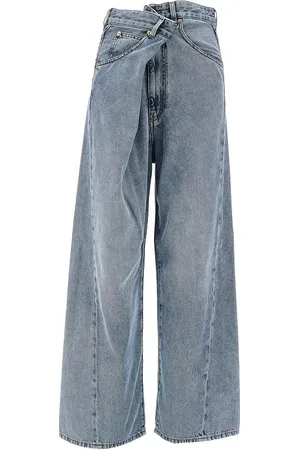 DARKPARK Jeans Fold Over 