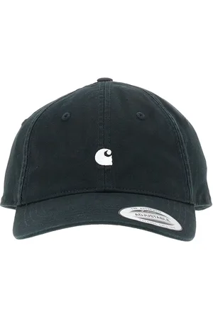 Carhartt Cappello baseball con logo ricamato Uomo Unica