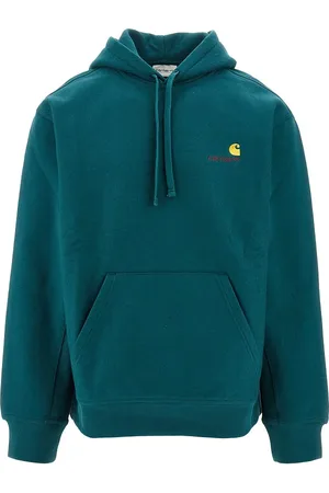 Carhartt Felpa con cappuccio 