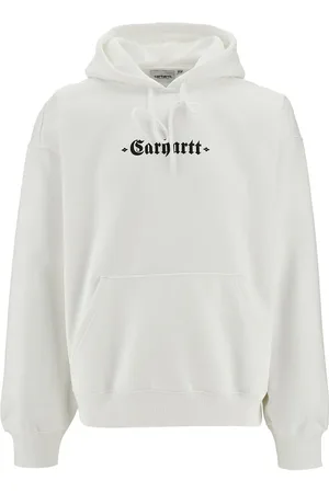 Carhartt Felpa con cappuccio 