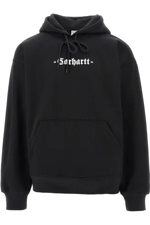 Carhartt Felpa con cappuccio 