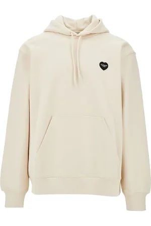 Carhartt Felpa con cappuccio 