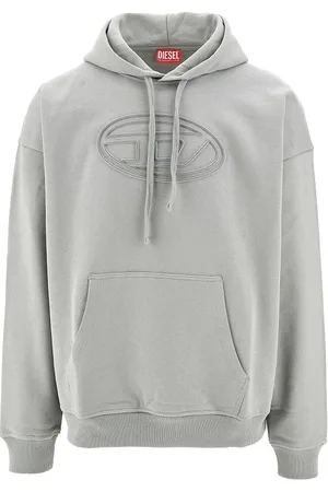 Diesel Felpa con cappuccio 