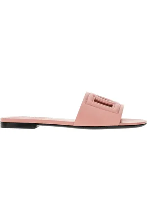 Dolce & Gabbana Slides 