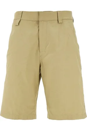 Bottega Veneta Bermuda in twill di cotone Uomo 48