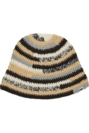 Obey Cappello crochet 