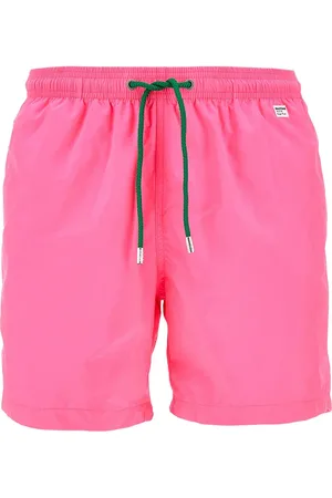 MC2 SAINT BARTH Bermuda mare Edizione Speciale Pantone Uomo XL