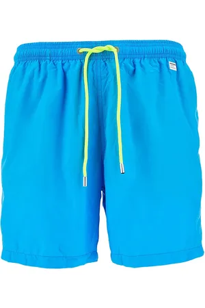 MC2 SAINT BARTH Bermuda mare Edizione Speciale Pantone Uomo S