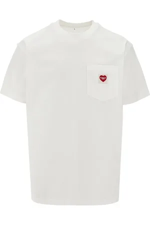 Carhartt T-shirt con patch 