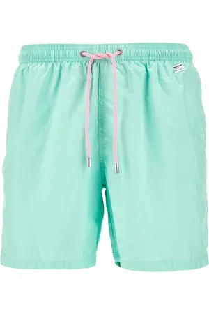 MC2 SAINT BARTH Bermuda mare Edizione Speciale Pantone Uomo XL