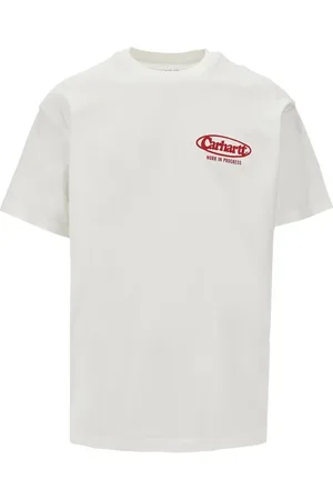 Carhartt T-shirt stampa 