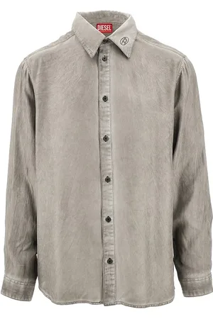 Diesel Camicia 