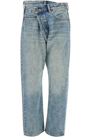R13 Jeans 