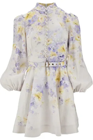 ZIMMERMANN Mini abito 