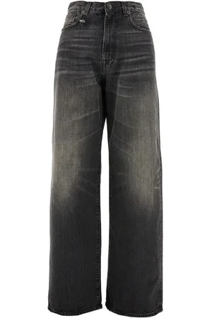 R13 Jeans Loose Fit 