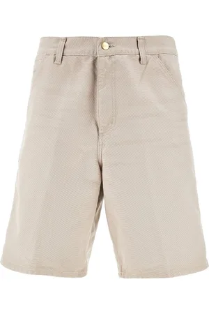 Carhartt Bermuda Single Knee in cotone Uomo 34