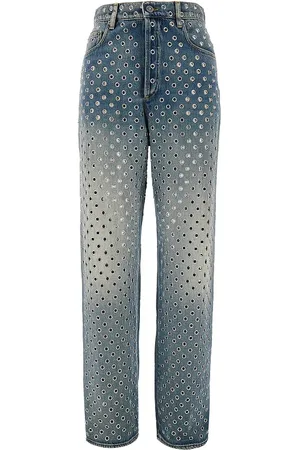 Golden Goose Jeans 